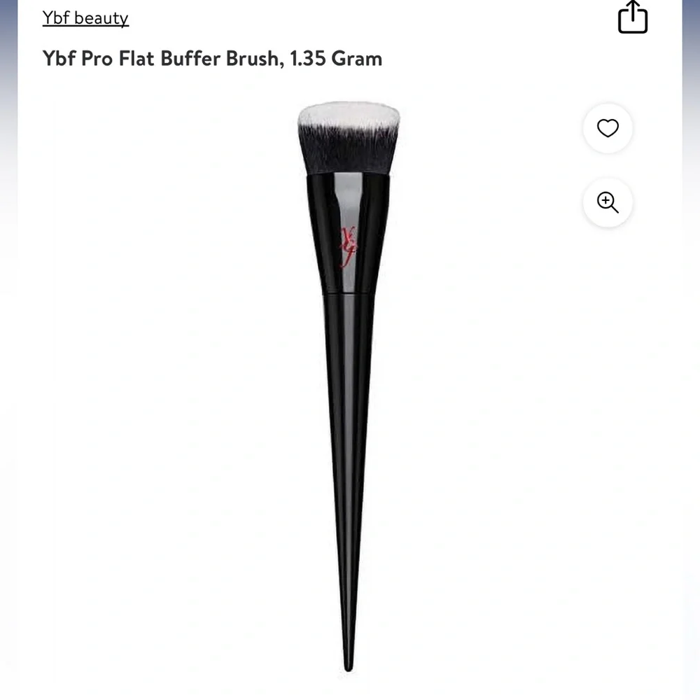 YBF makeup‎ brush